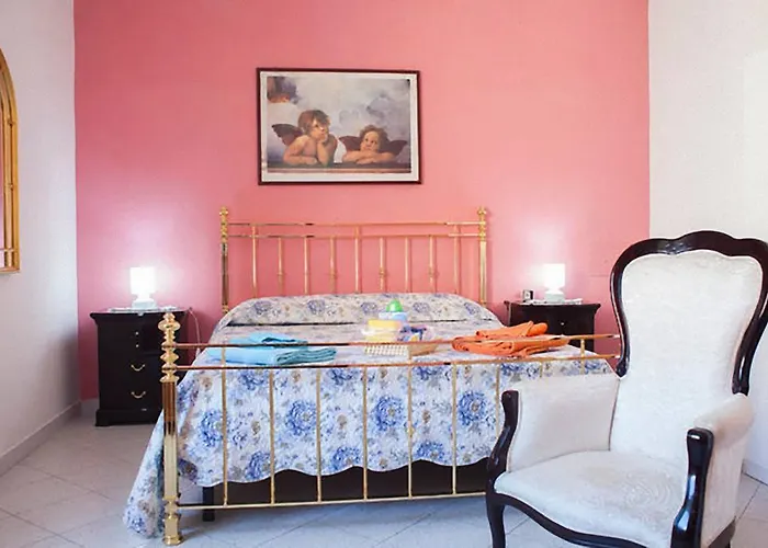 A Casa Di Elena B&B