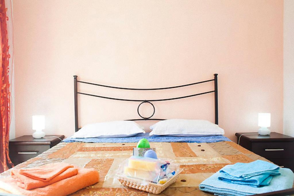 A Casa Di Elena