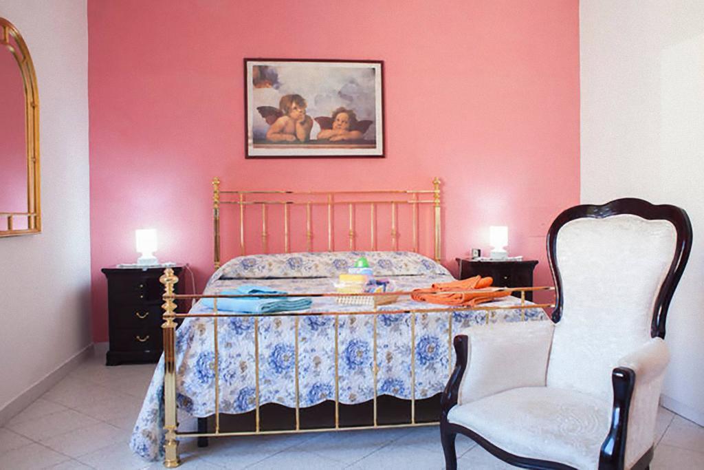 A Casa Di Elena 3*
