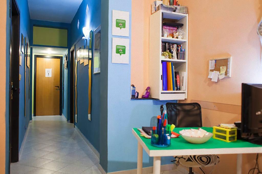 Bed & Breakfast A Casa Di Elena