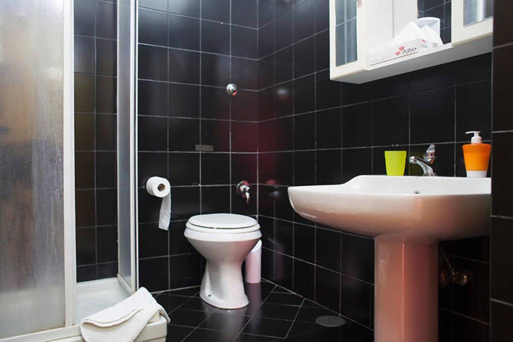 A Casa Di Elena Bed & Breakfast