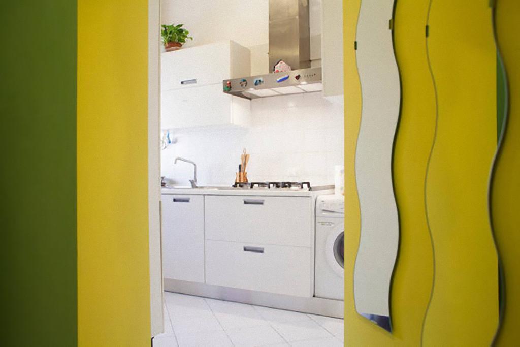 A Casa Di Elena Rome