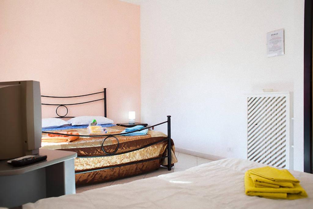 Bed & Breakfast A Casa Di Elena Rome