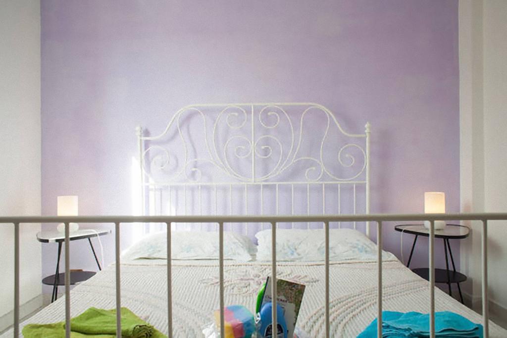 A Casa Di Elena Bed & Breakfast Rome