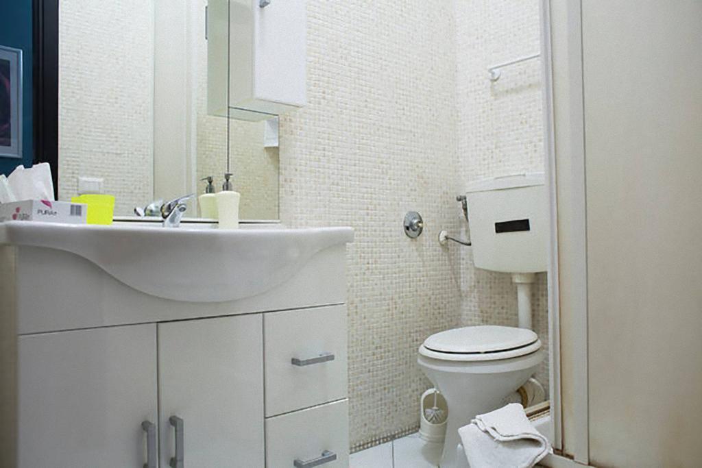 Bed & Breakfast A Casa Di Elena 3*