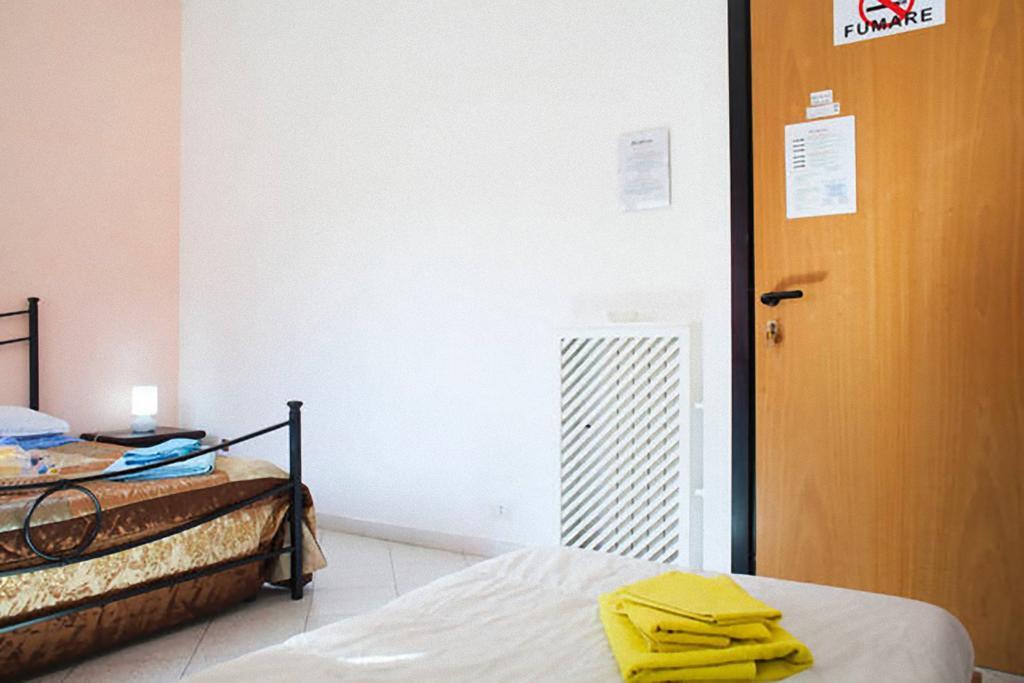 A Casa Di Elena Bed & Breakfast 3*