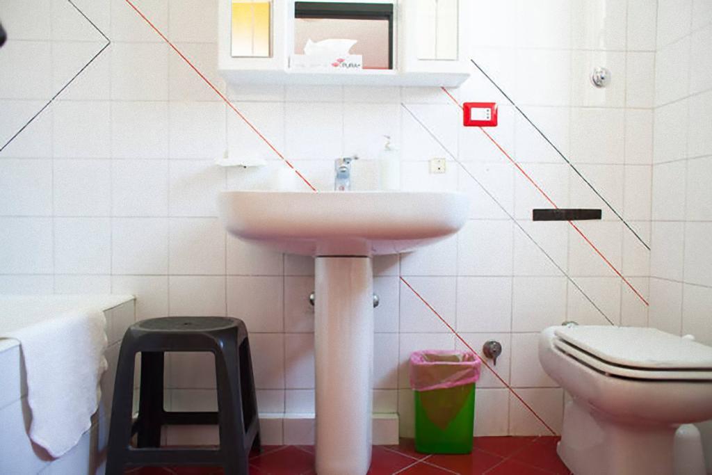 Bed & Breakfast A Casa Di Elena Rome