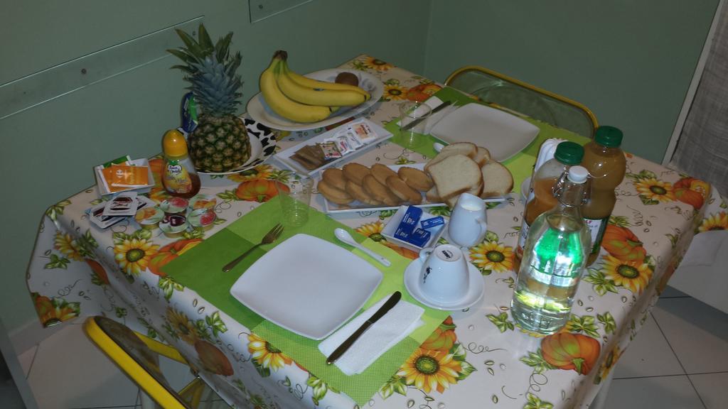 A Casa Di Elena