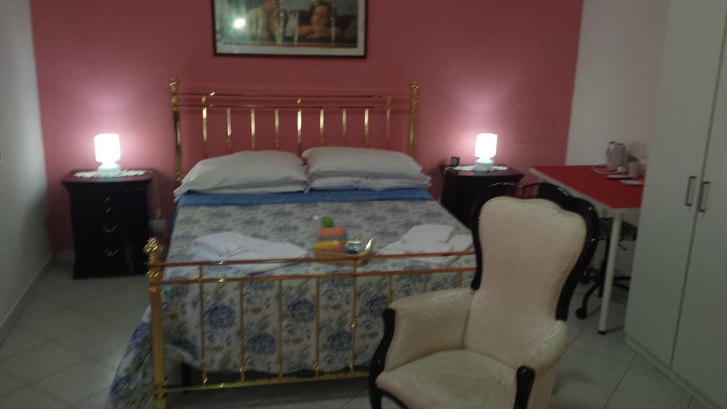 A Casa Di Elena Bed & Breakfast Rome