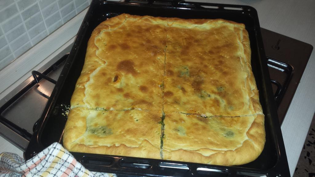 Bed & Breakfast A Casa Di Elena 3*