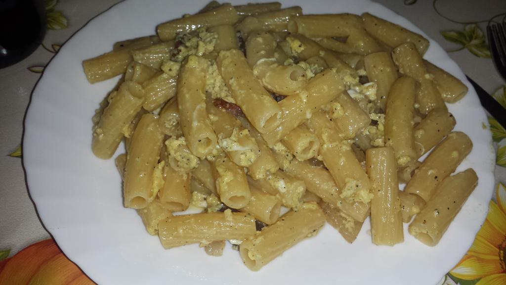A Casa Di Elena Bed & Breakfast