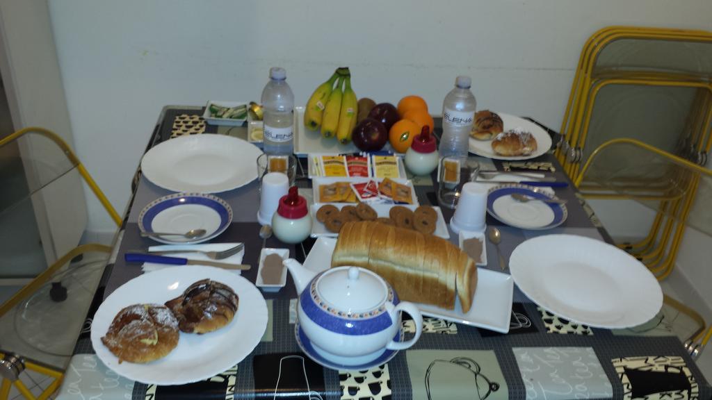 A Casa Di Elena Bed & Breakfast 3*