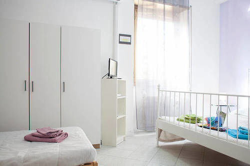Bed & Breakfast A Casa Di Elena 3*